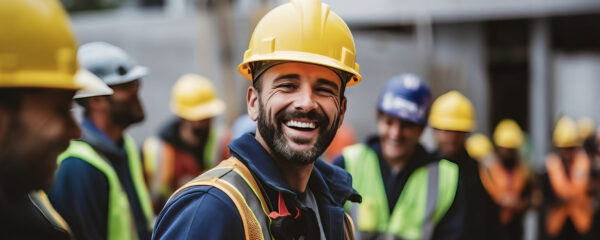 sécurité au travail